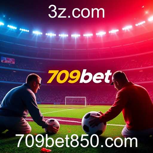 A Ascensão do 709bet no Cenário Atual de Jogos Online